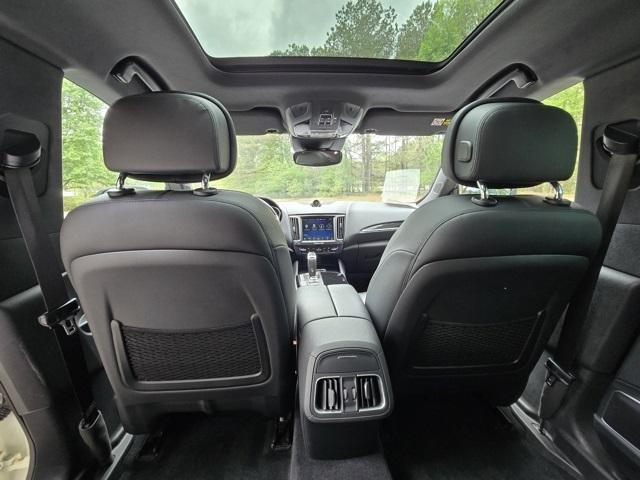 2019 Maserati Levante