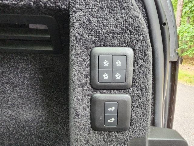 2019 Land Rover Range Rover