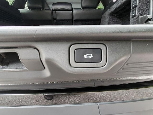 2019 Land Rover Range Rover