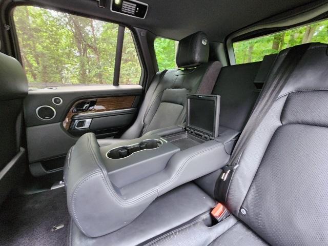 2019 Land Rover Range Rover