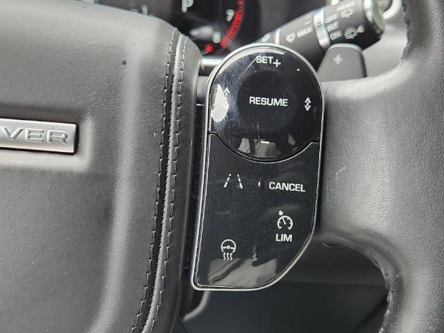 2019 Land Rover Range Rover