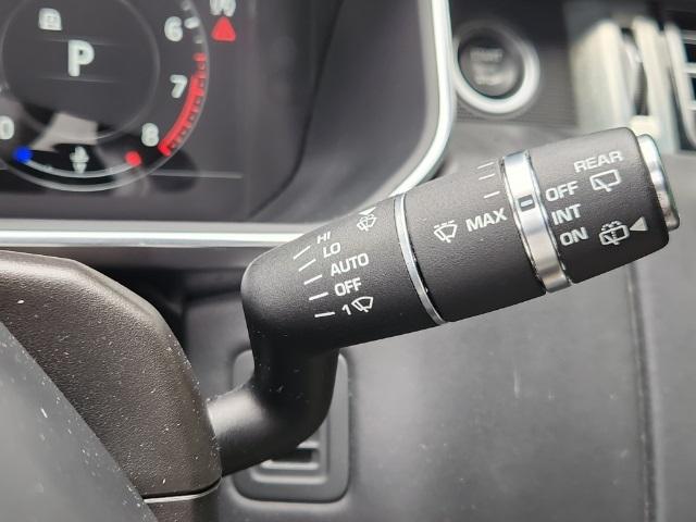 2019 Land Rover Range Rover