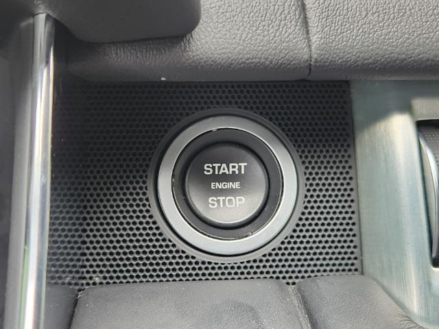 2019 Land Rover Range Rover