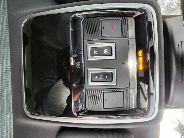 2019 Land Rover Range Rover