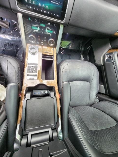 2019 Land Rover Range Rover