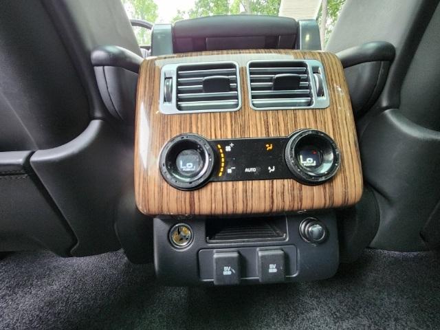 2019 Land Rover Range Rover
