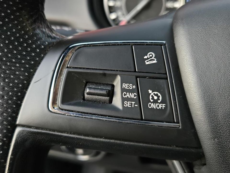 2021 Maserati Levante