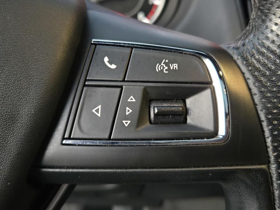2021 Maserati Levante