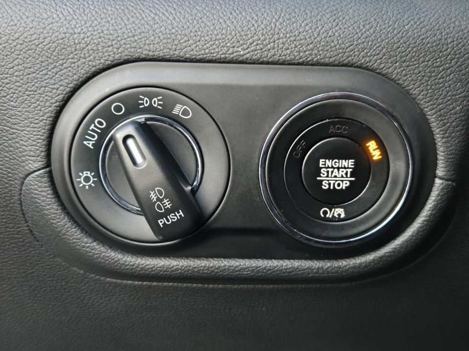 2021 Maserati Levante