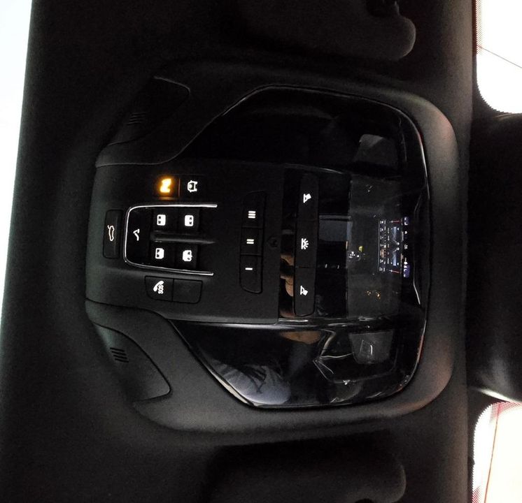 2021 Maserati Levante
