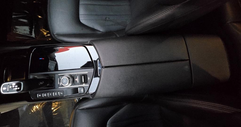 2021 Maserati Levante