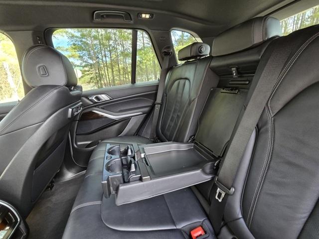 2021 BMW X5