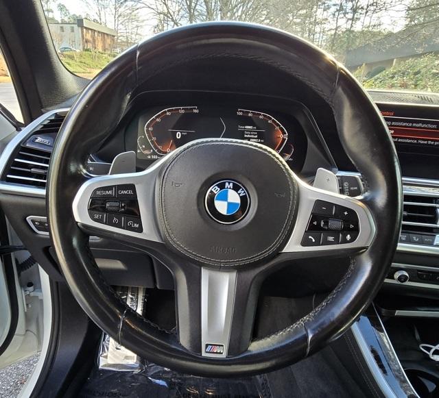 2021 BMW X5