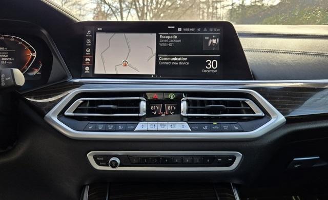 2021 BMW X5