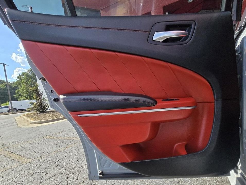 2021 Dodge Charger
