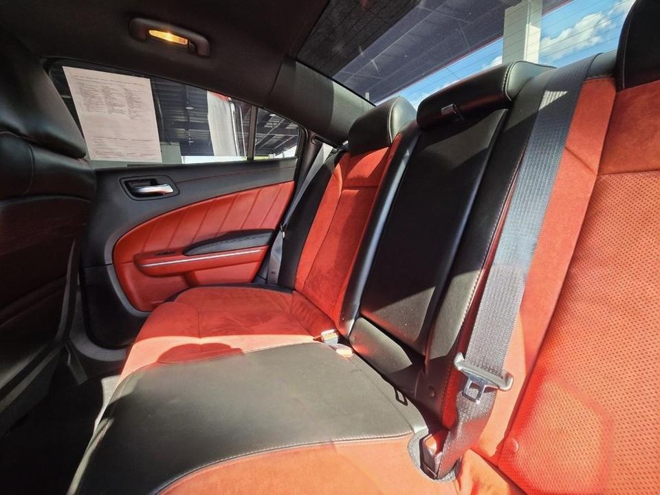 2021 Dodge Charger