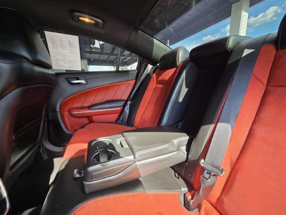 2021 Dodge Charger