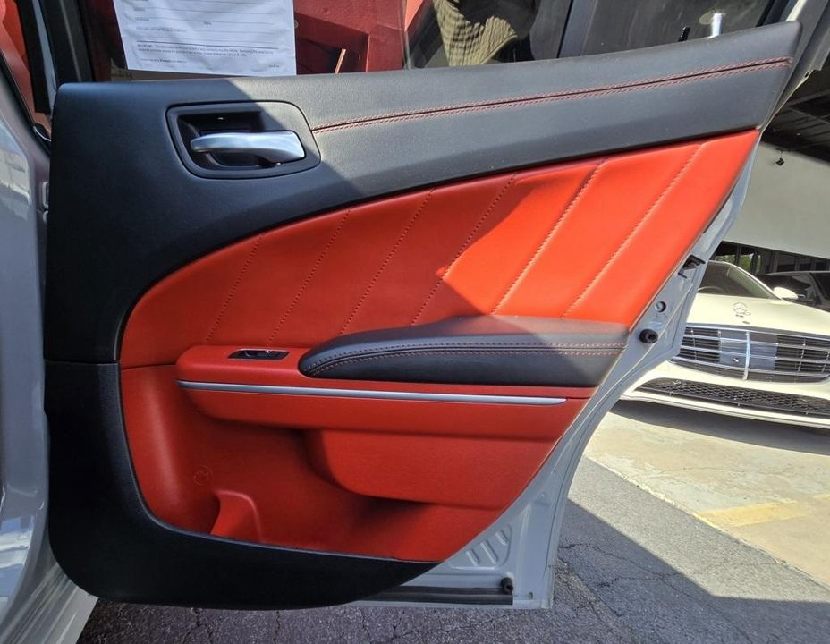 2021 Dodge Charger