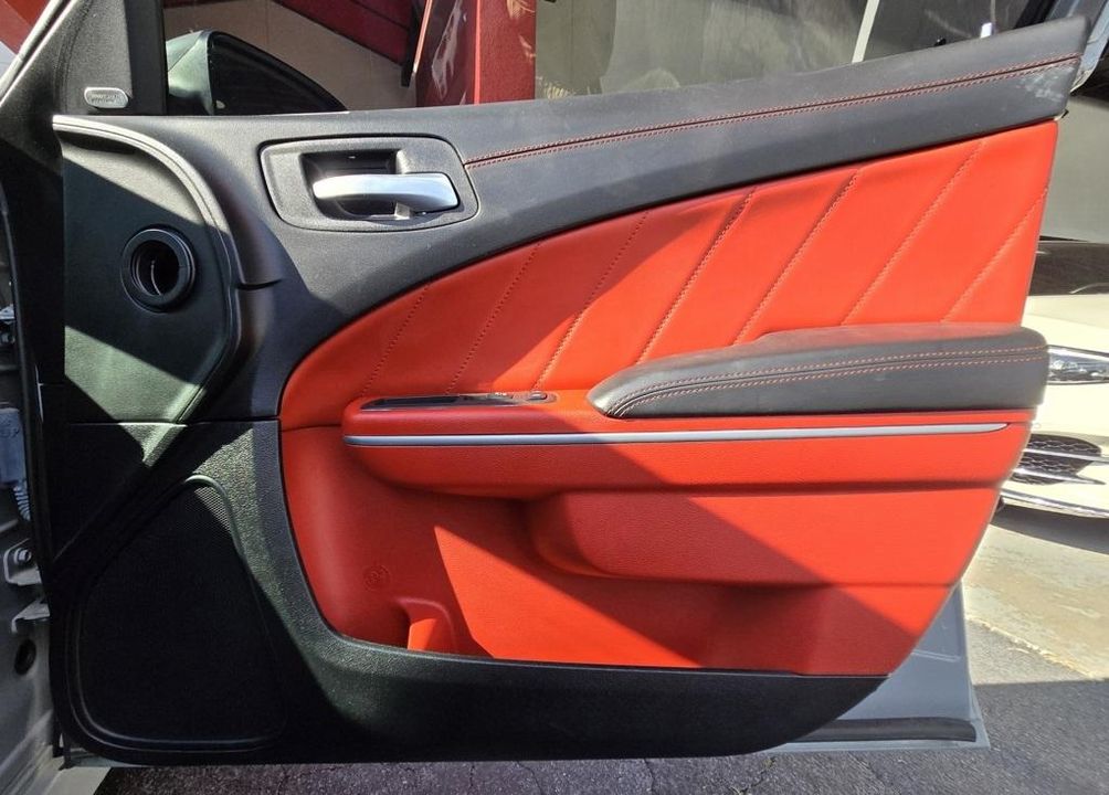 2021 Dodge Charger