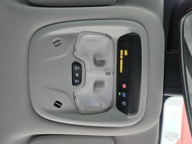 2022 Chevrolet TrailBlazer