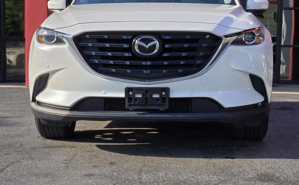 2022 Mazda CX-9