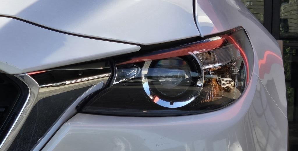 2022 Mazda CX-9
