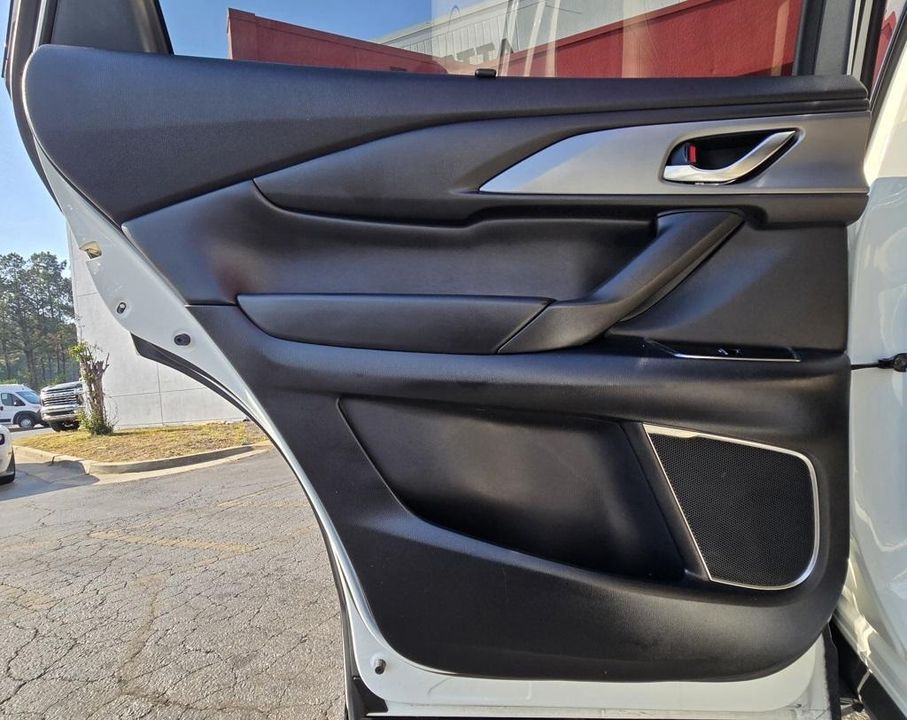 2022 Mazda CX-9