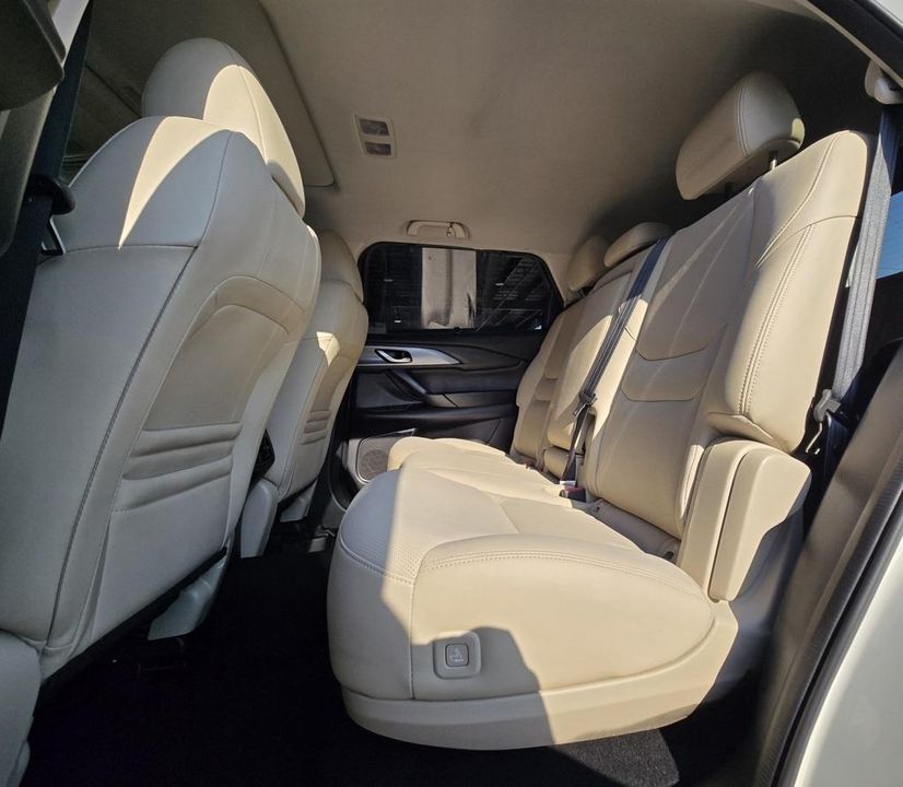2022 Mazda CX-9
