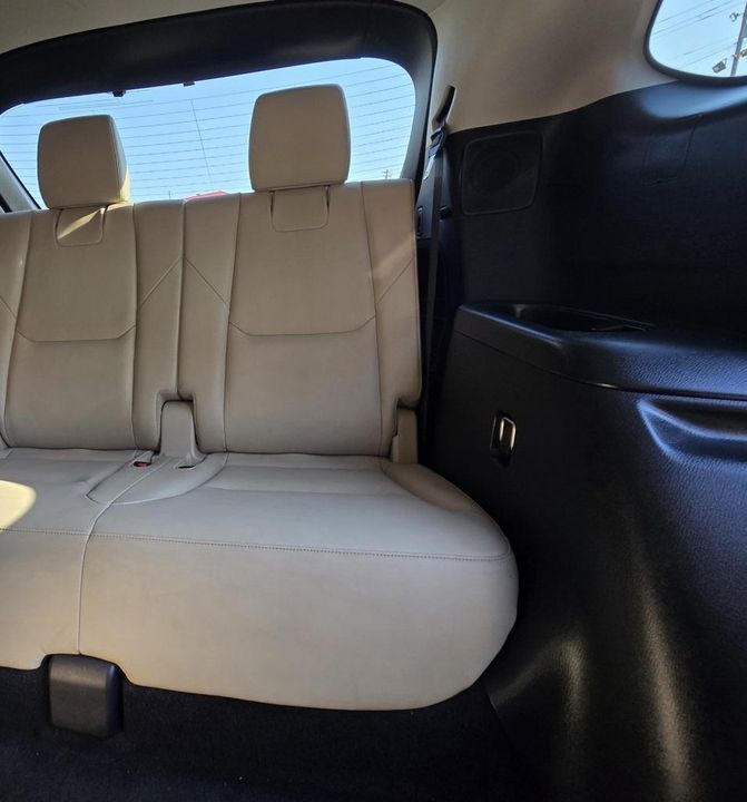2022 Mazda CX-9