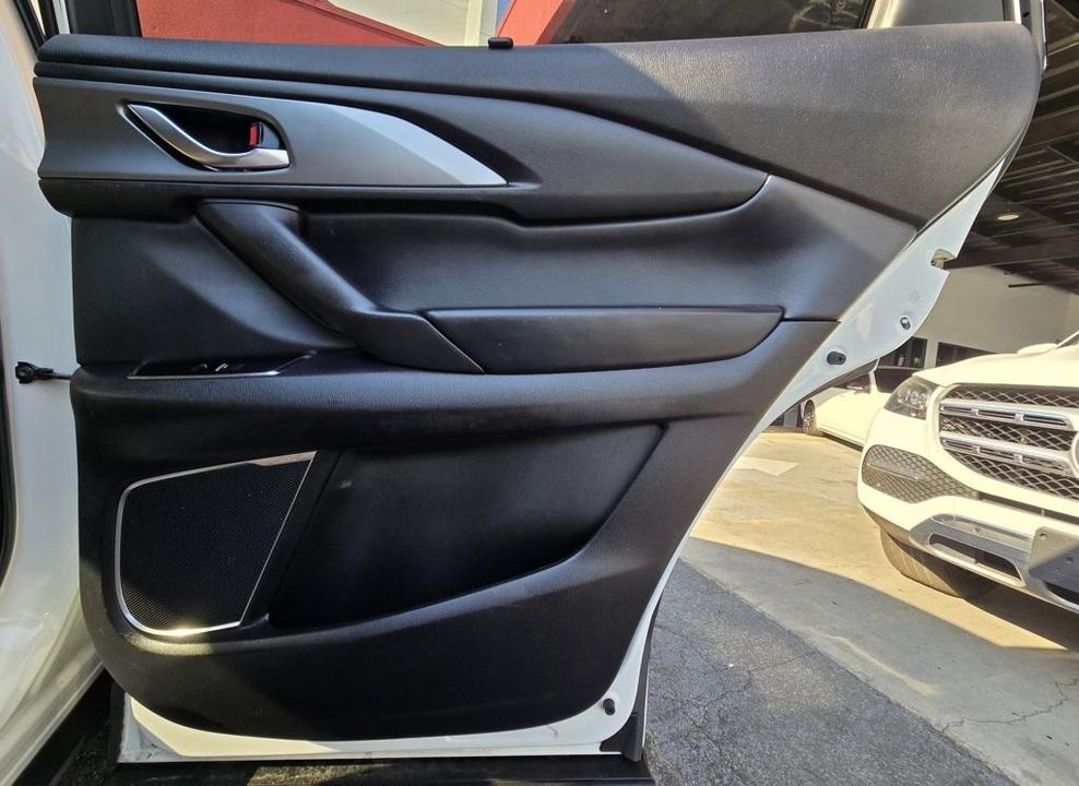2022 Mazda CX-9