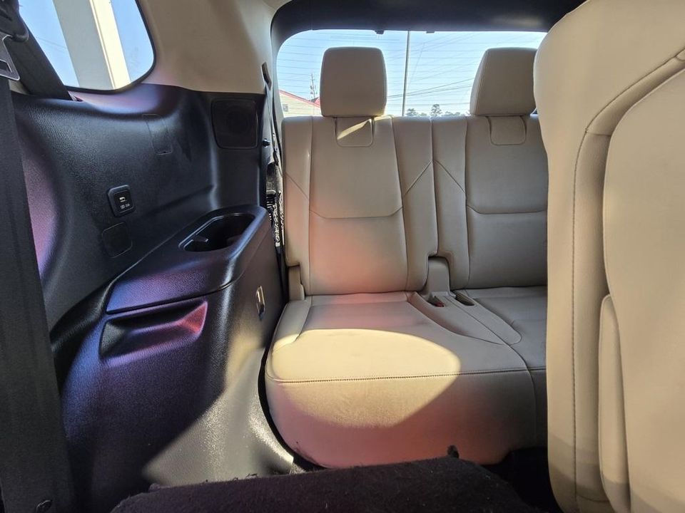 2022 Mazda CX-9
