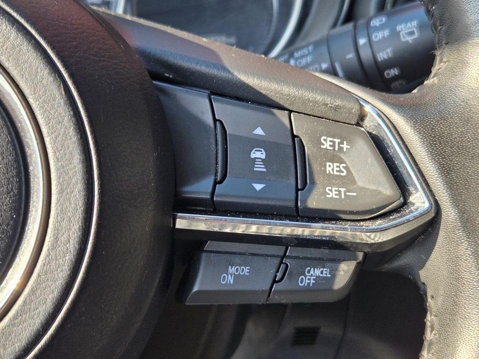 2022 Mazda CX-9