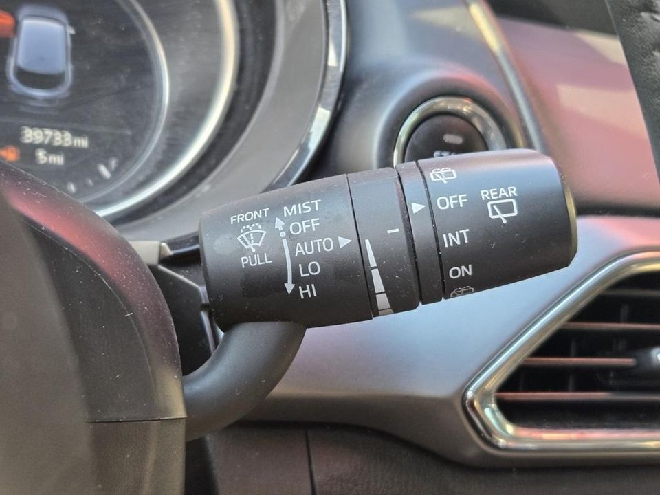 2022 Mazda CX-9