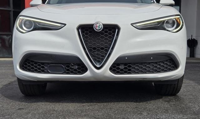 2021 Alfa Romeo Stelvio