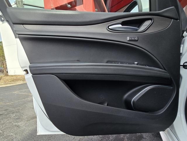2021 Alfa Romeo Stelvio