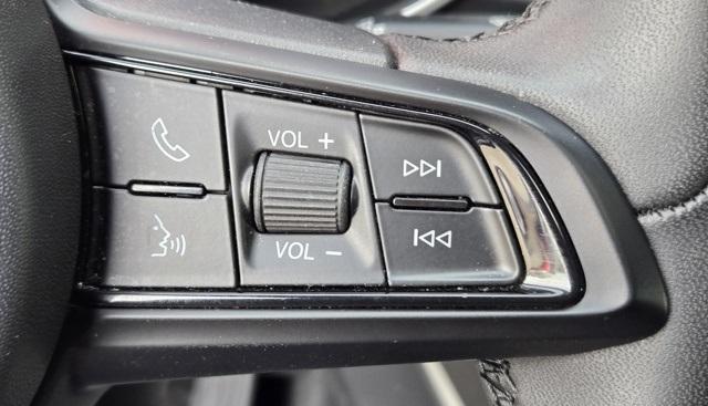 2021 Alfa Romeo Stelvio