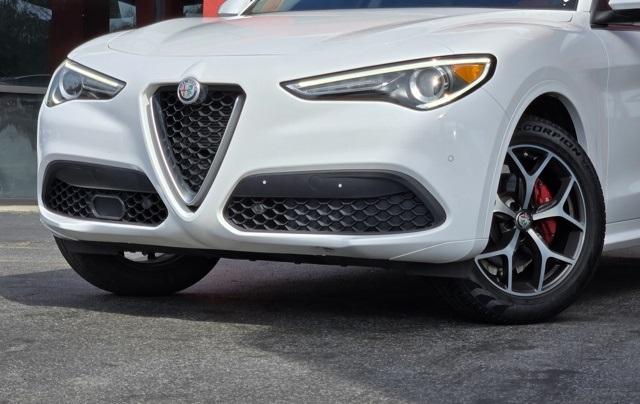 2021 Alfa Romeo Stelvio