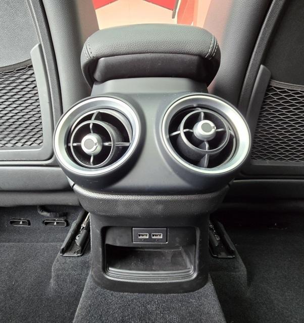 2021 Alfa Romeo Stelvio