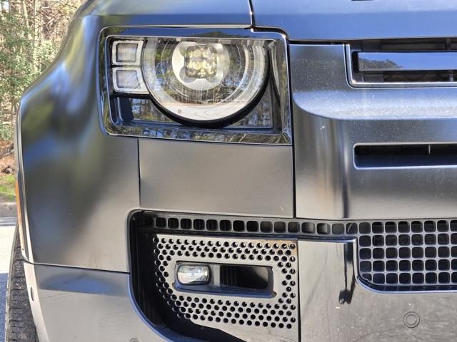 2020 Land Rover Defender 110