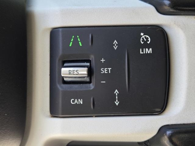 2020 Land Rover Defender 110