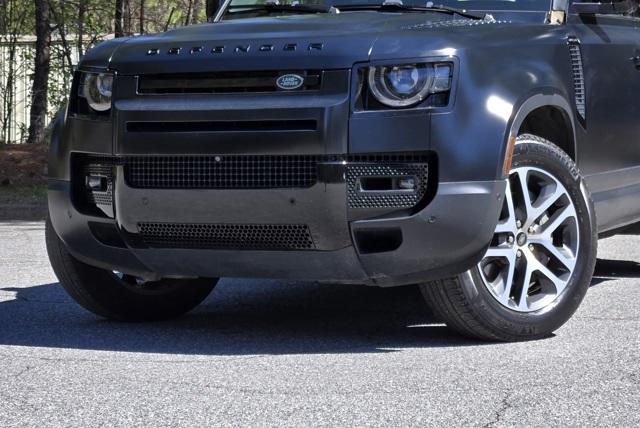 2020 Land Rover Defender 110
