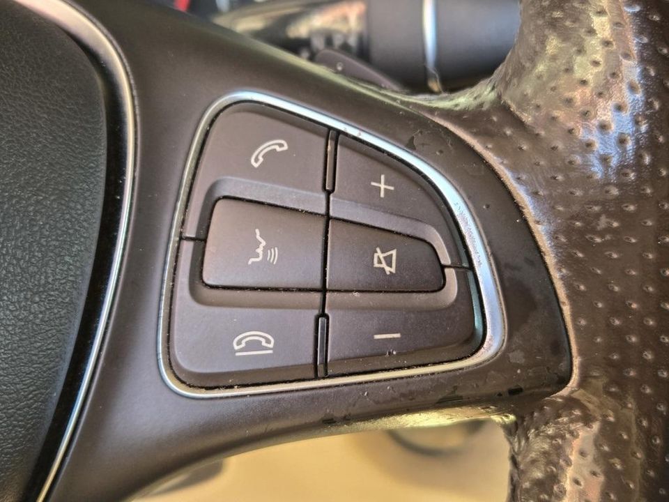 2018 Mercedes-Benz GLE