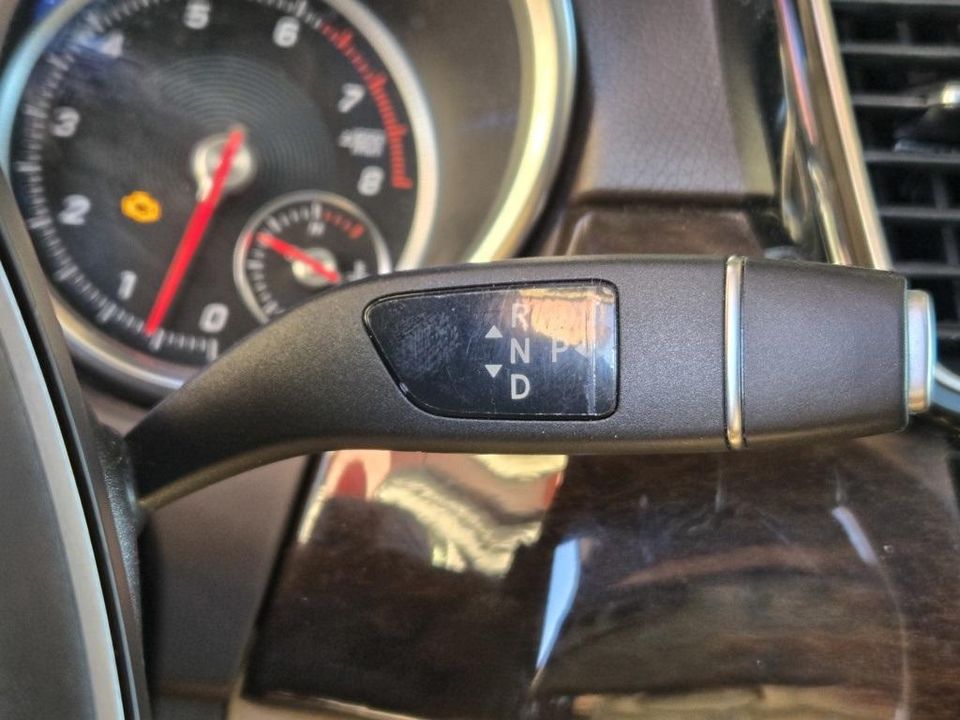 2018 Mercedes-Benz GLE