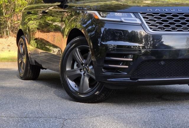 2021 Land Rover Range Rover Velar