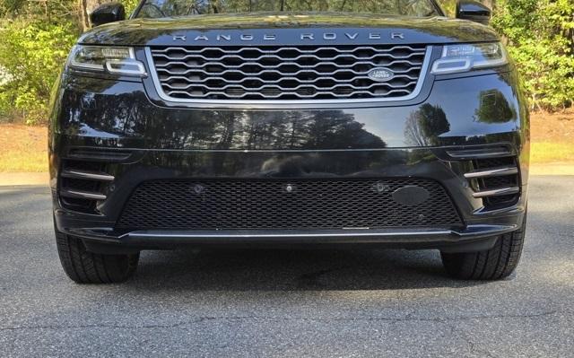 2021 Land Rover Range Rover Velar