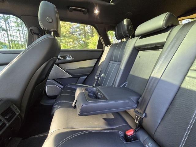 2021 Land Rover Range Rover Velar