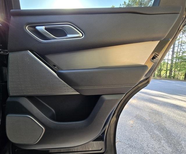 2021 Land Rover Range Rover Velar