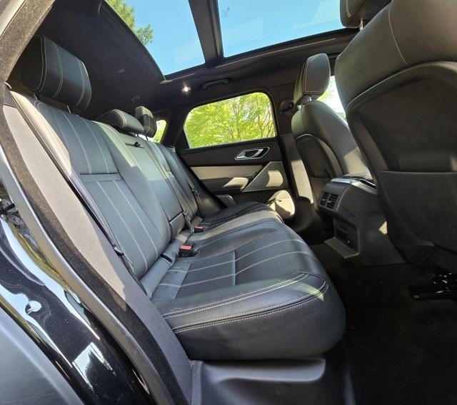 2021 Land Rover Range Rover Velar