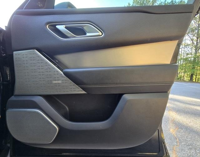 2021 Land Rover Range Rover Velar