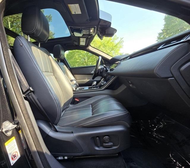 2021 Land Rover Range Rover Velar